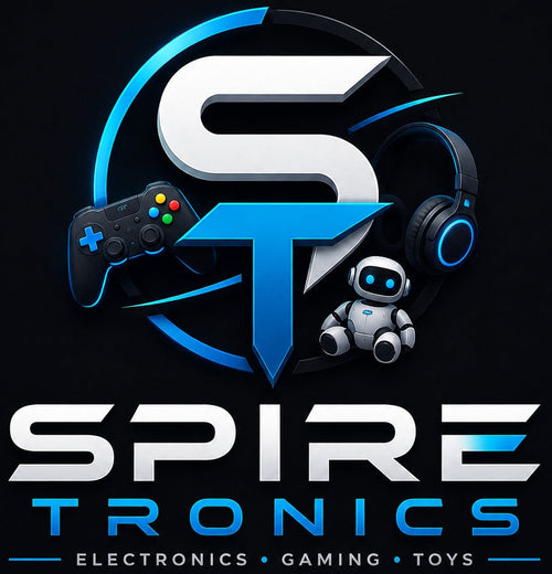 SPIRE TRONICS
